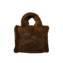 Carica l&#39;immagine nel visualizzatore di Gallery, Borsa vanity mini Teddy
