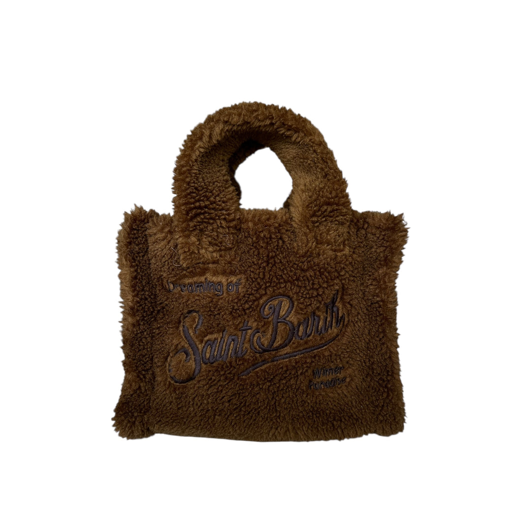 Borsa vanity mini Teddy