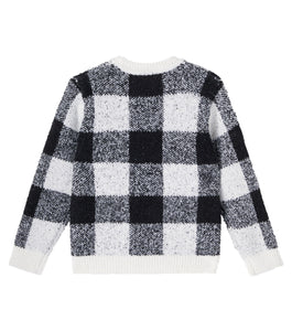 Maglione in lana