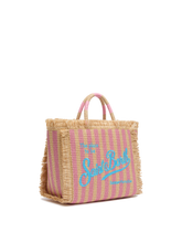 Carica l'immagine nel visualizzatore di Gallery, Borsa Colette straw N
