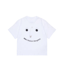 T-shirt girocollo unisex