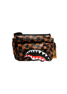 SPRAYGROUND KIDS MARSUPIO HANGOVER CARGO CROSSBODY