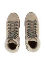 Carica l&#39;immagine nel visualizzatore di Gallery, Stivali in shearling
