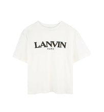 Carica l&#39;immagine nel visualizzatore di Gallery, T-shirt con logo
