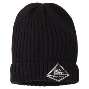 Berretto Beanie nero