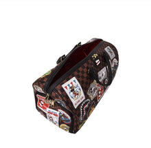 Carica l'immagine nel visualizzatore di Gallery, Borsa da viaggio Mickey Mouse Edition
