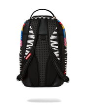 Carica l&#39;immagine nel visualizzatore di Gallery, ZAINO MOSH PIT BACKPACK NERO
