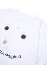 Carica l&#39;immagine nel visualizzatore di Gallery, T-shirt girocollo unisex
