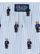 Carica l'immagine nel visualizzatore di Gallery, Pigiama azzurro bambino
