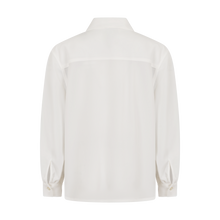 Carica l'immagine nel visualizzatore di Gallery, Camicia con fiocco
