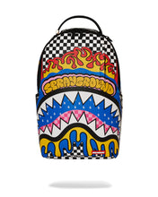 Carica l&#39;immagine nel visualizzatore di Gallery, ZAINO MOSH PIT BACKPACK NERO
