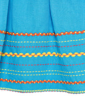 Carica l'immagine nel visualizzatore di Gallery, Gonna in cotone
