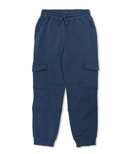 Pantaloni sportivi con tasche