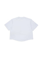 Carica l'immagine nel visualizzatore di Gallery, T-shirt con tasca applicata
