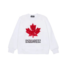 Carica l'immagine nel visualizzatore di Gallery, Felpa girocollo
