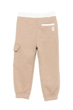 Carica l&#39;immagine nel visualizzatore di Gallery, Pantaloni sportivi con tasca cargo
