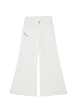 Carica l'immagine nel visualizzatore di Gallery, Jeans D-Pam-J
