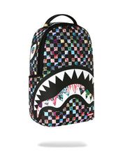 Carica l'immagine nel visualizzatore di Gallery, ZAINO CRAZY CHECK BACKPACK
