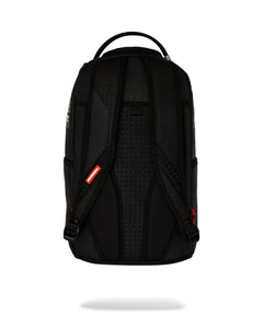 ZAINO SHARK CENTRAL INFINITY MOUTH DLXSV