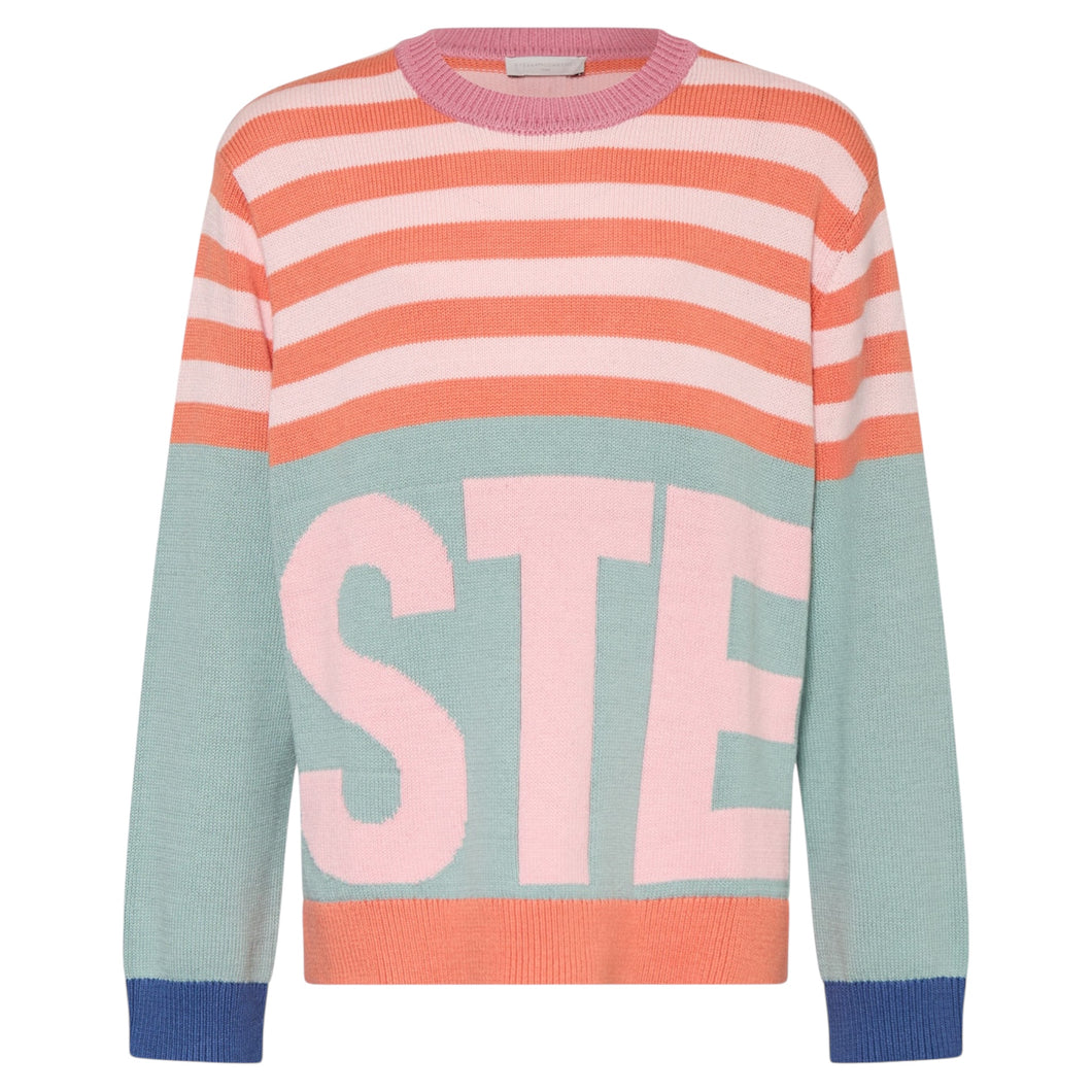 Maglione in cotone