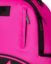 Carica l'immagine nel visualizzatore di Gallery, ZAINO SHARK CENTRAL NYLON PINK
