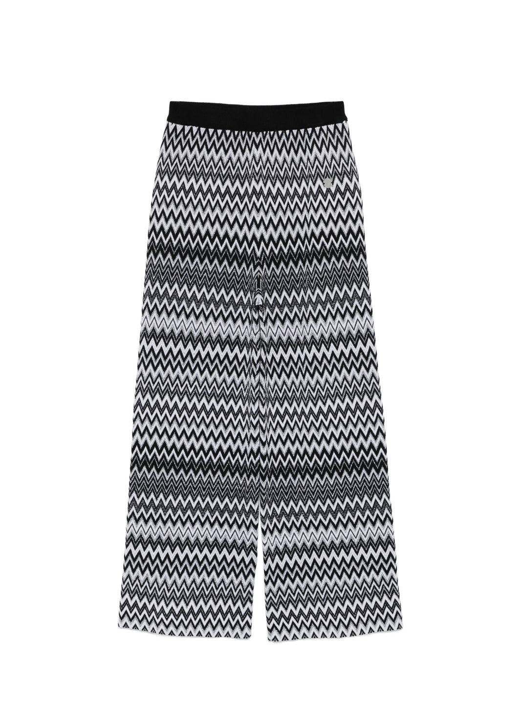 Pantaloni in maglia