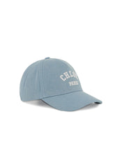 Carica l'immagine nel visualizzatore di Gallery, Cappellino in denim
