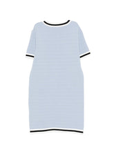 Carica l'immagine nel visualizzatore di Gallery, Abito in maglia con bottoni
