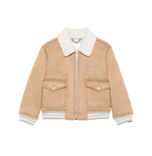Carica l&#39;immagine nel visualizzatore di Gallery, Bomber jacket
