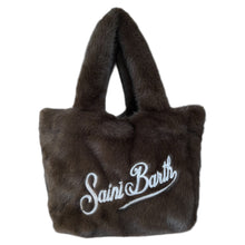 Carica l&#39;immagine nel visualizzatore di Gallery, Borsa Colette soft fur
