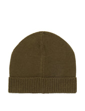 Carica l&#39;immagine nel visualizzatore di Gallery, Berretta con logo a intarsio
