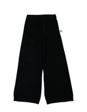 Carica l&#39;immagine nel visualizzatore di Gallery, Pantaloni in maglia misto lana
