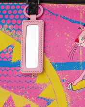 Carica l'immagine nel visualizzatore di Gallery, BORSA TOTE PINK PANTHER SPRAY CANS
