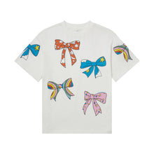 Carica l&#39;immagine nel visualizzatore di Gallery, T-shirt bambina con stampe
