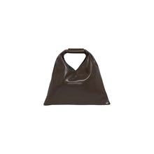 Carica l'immagine nel visualizzatore di Gallery, Borsa Japanese mini marrone cocco
