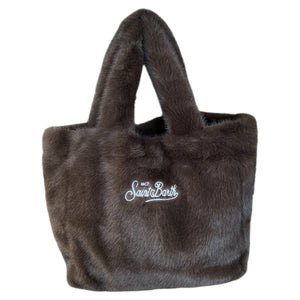 Borsa Colette soft fur