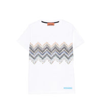 Carica l'immagine nel visualizzatore di Gallery, T-shirt con stampa
