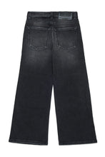 Carica l'immagine nel visualizzatore di Gallery, JoggJeans® relaxed fit lavaggio nero - D-Argjx
