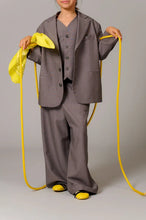 Carica l'immagine nel visualizzatore di Gallery, Pantalone crisantemo
