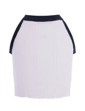 Carica l'immagine nel visualizzatore di Gallery, Canotta con bottoni
