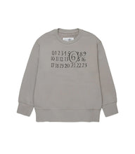 Carica l'immagine nel visualizzatore di Gallery, Felpa girocollo
