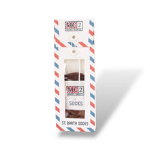 Carica l&#39;immagine nel visualizzatore di Gallery, Calze animalier leopard
