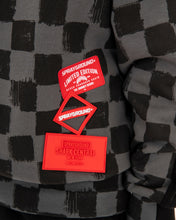 Carica l'immagine nel visualizzatore di Gallery, FELPA TURN AROUND PERFECT CREWNECK BLACK

