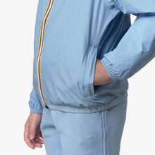 Carica l'immagine nel visualizzatore di Gallery, Giacca Le Vrai 4.0 claude azzurro cielo
