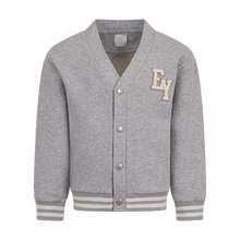 Carica l'immagine nel visualizzatore di Gallery, Felpa a cardigan
