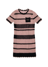 Carica l'immagine nel visualizzatore di Gallery, Abito in maglia
