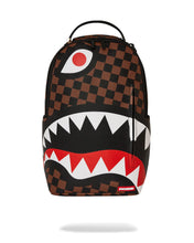 Carica l&#39;immagine nel visualizzatore di Gallery, ZAINO HANGOVER BACKPACK MARRONE
