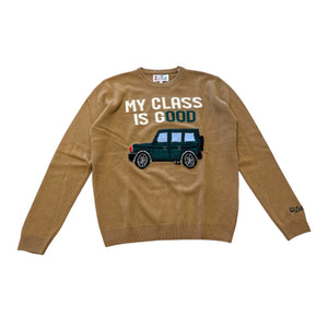 Maglione G class