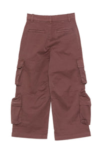 Pantaloni cargo