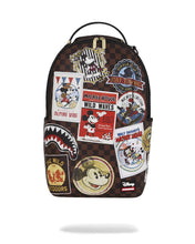Carica l'immagine nel visualizzatore di Gallery, Zaino SPRAYGROUND Disney Mickey Mouse

